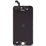 LCD Assembly For iPhone 6 Plus (Refurbished) (Black)