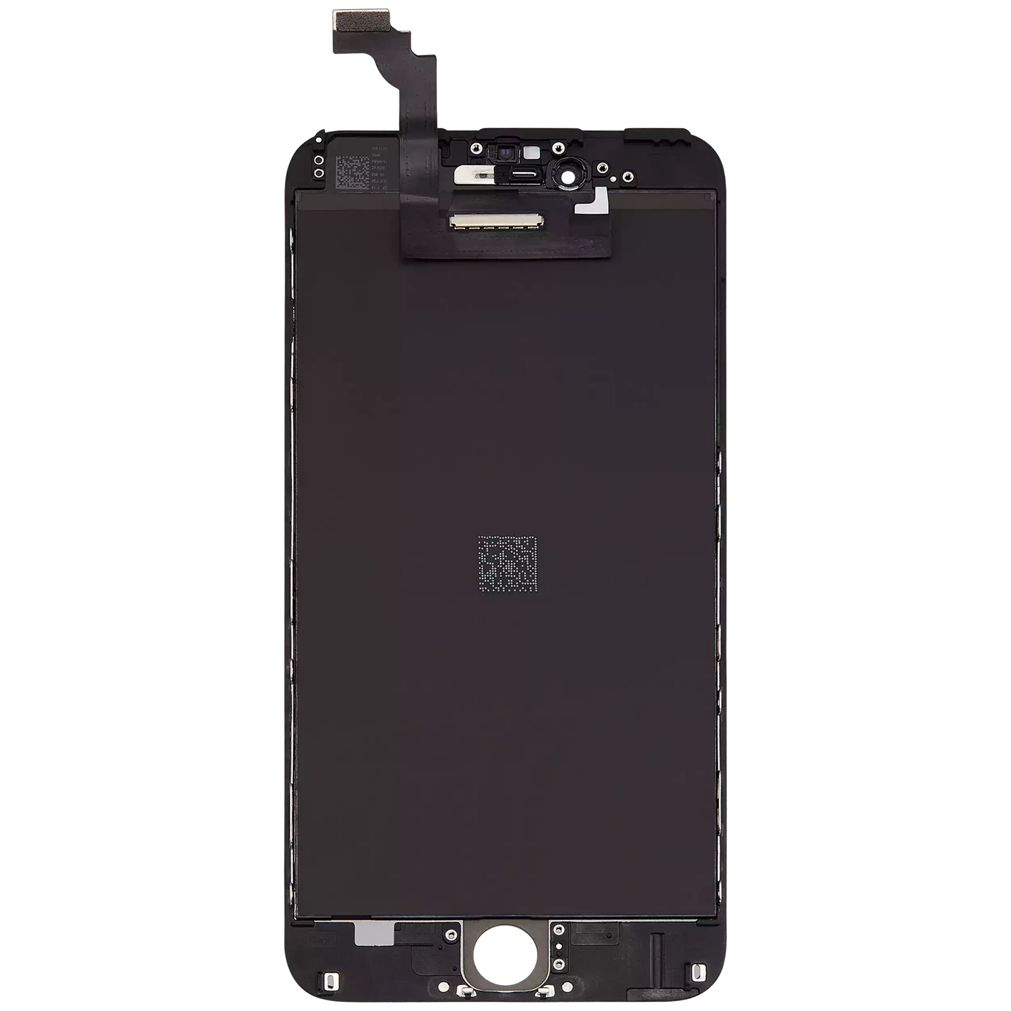 LCD Assembly For iPhone 6 Plus (Refurbished) (Black)