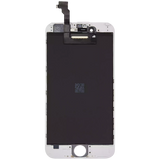 LCD Assembly For iPhone 6 (Refurbished) (White)