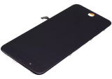 LCD Assembly With Steel Plate For iPhone 8 Plus (Pro LCD) (Black)