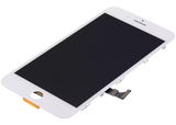 LCD Assembly With Steel Plate For iPhone 7 Plus (Pro LCD) (White)