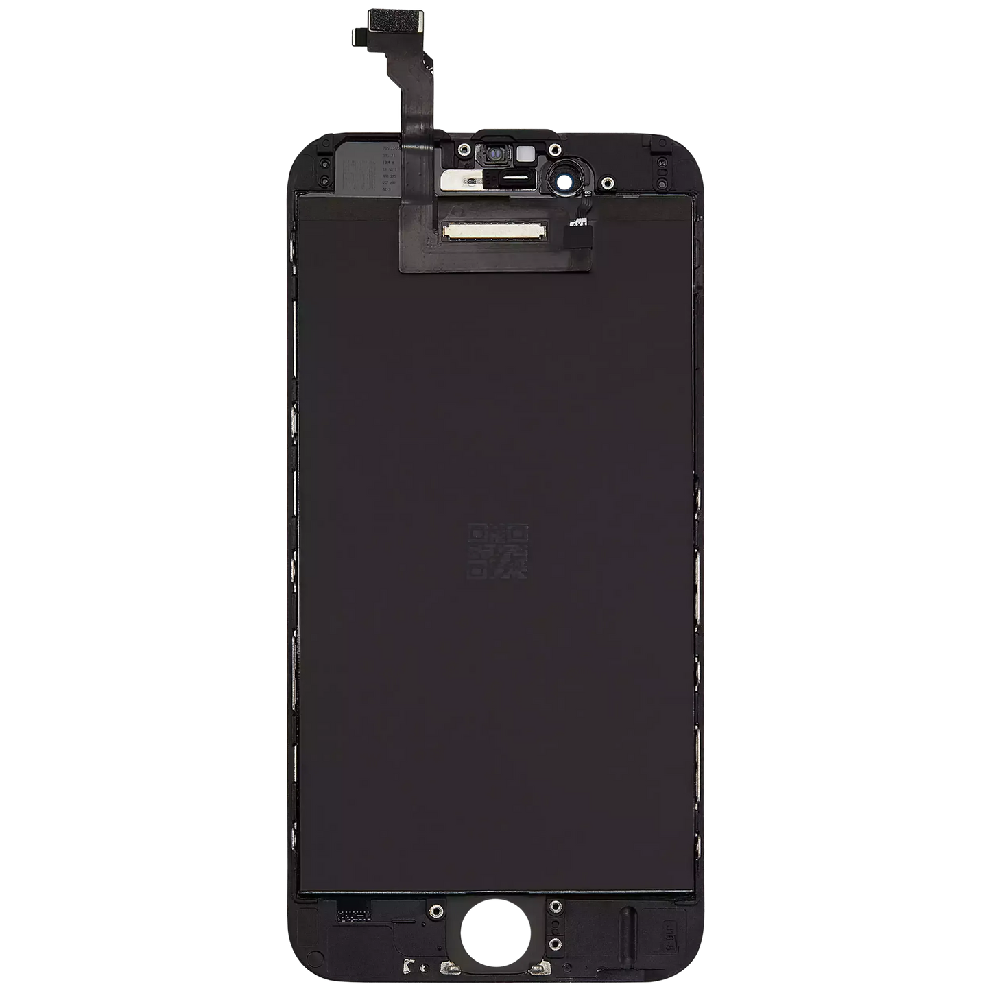 LCD Assembly For iPhone 6 (Refurbished) (Black)