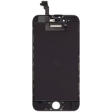 LCD Assembly For iPhone 6 (Refurbished) (Black)