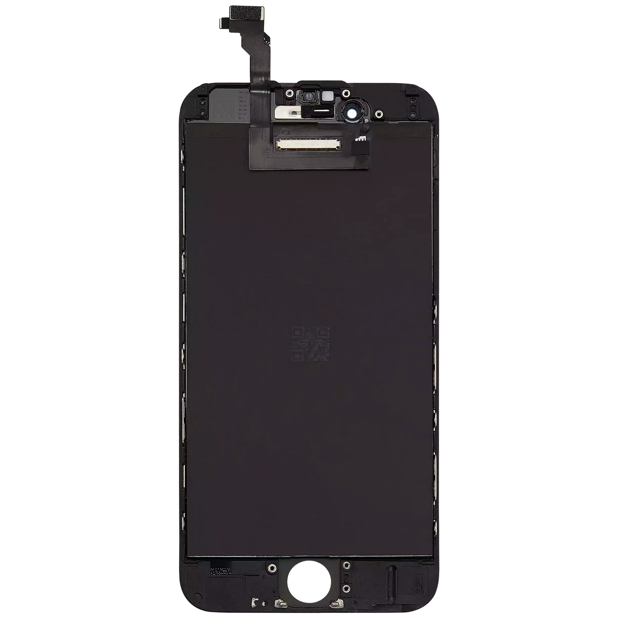 LCD Assembly For iPhone 6 (Refurbished) (Black)