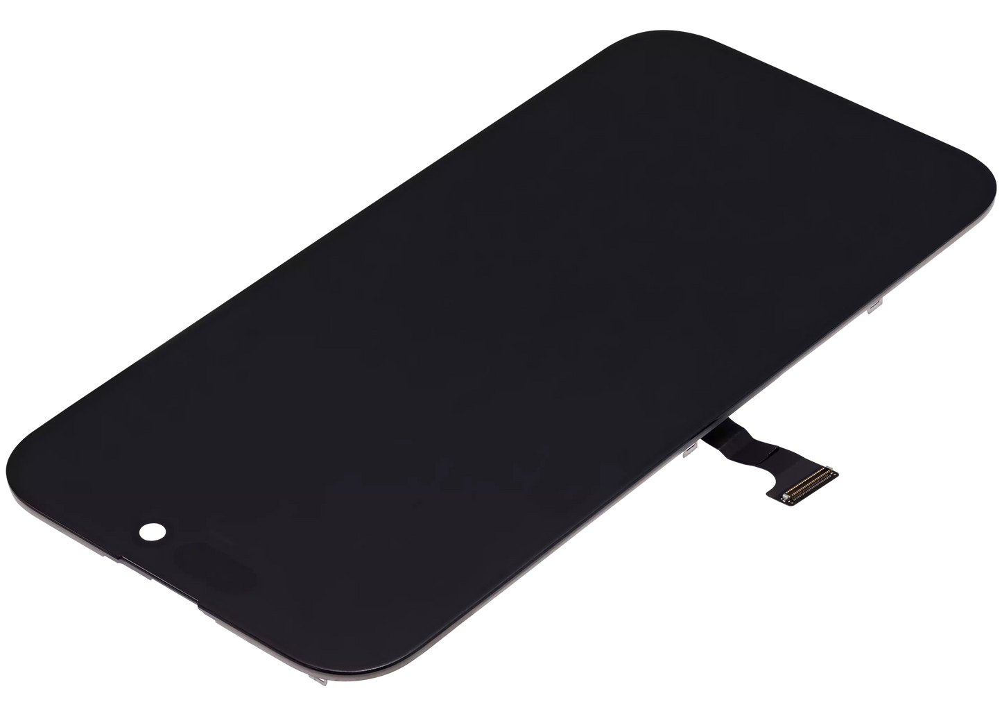 OLED Assembly For iPhone 15 Pro (Refurbished)