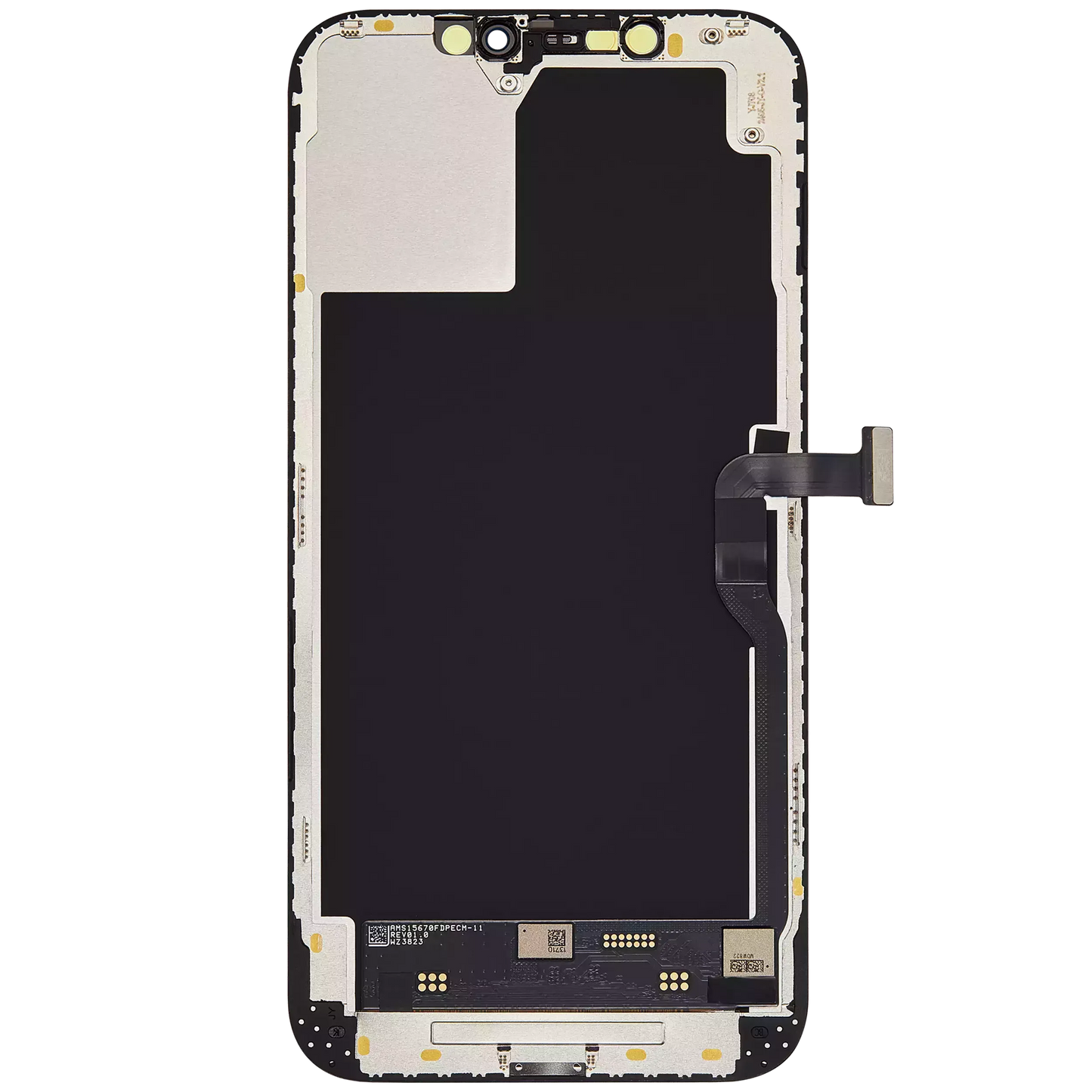 OLED Assembly For iPhone 12 Pro Max (Pro OLED)