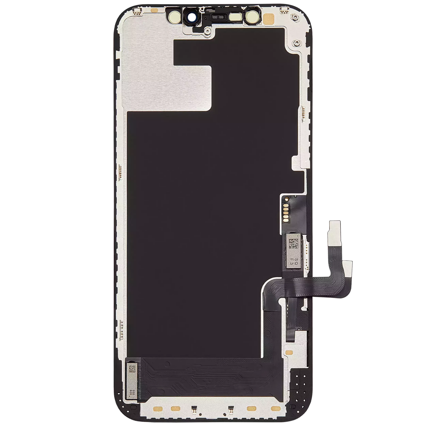 LCD Assembly For iPhone 12 / 12 Pro (Incell)
