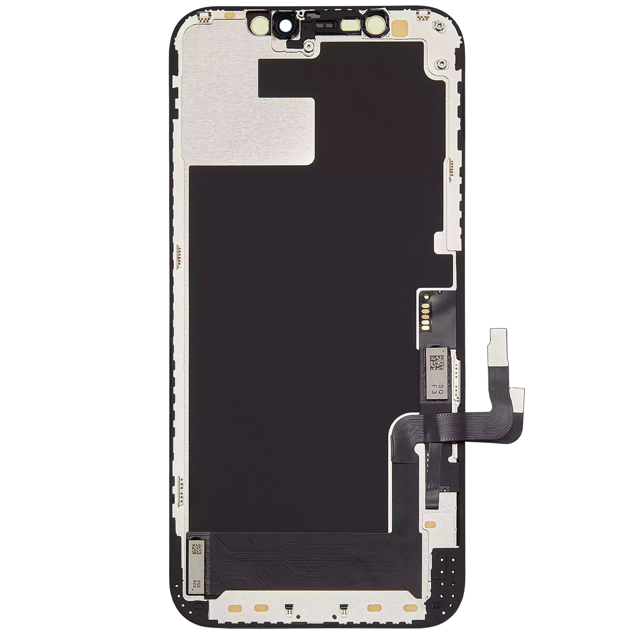 LCD Assembly For iPhone 12 / 12 Pro (Incell)