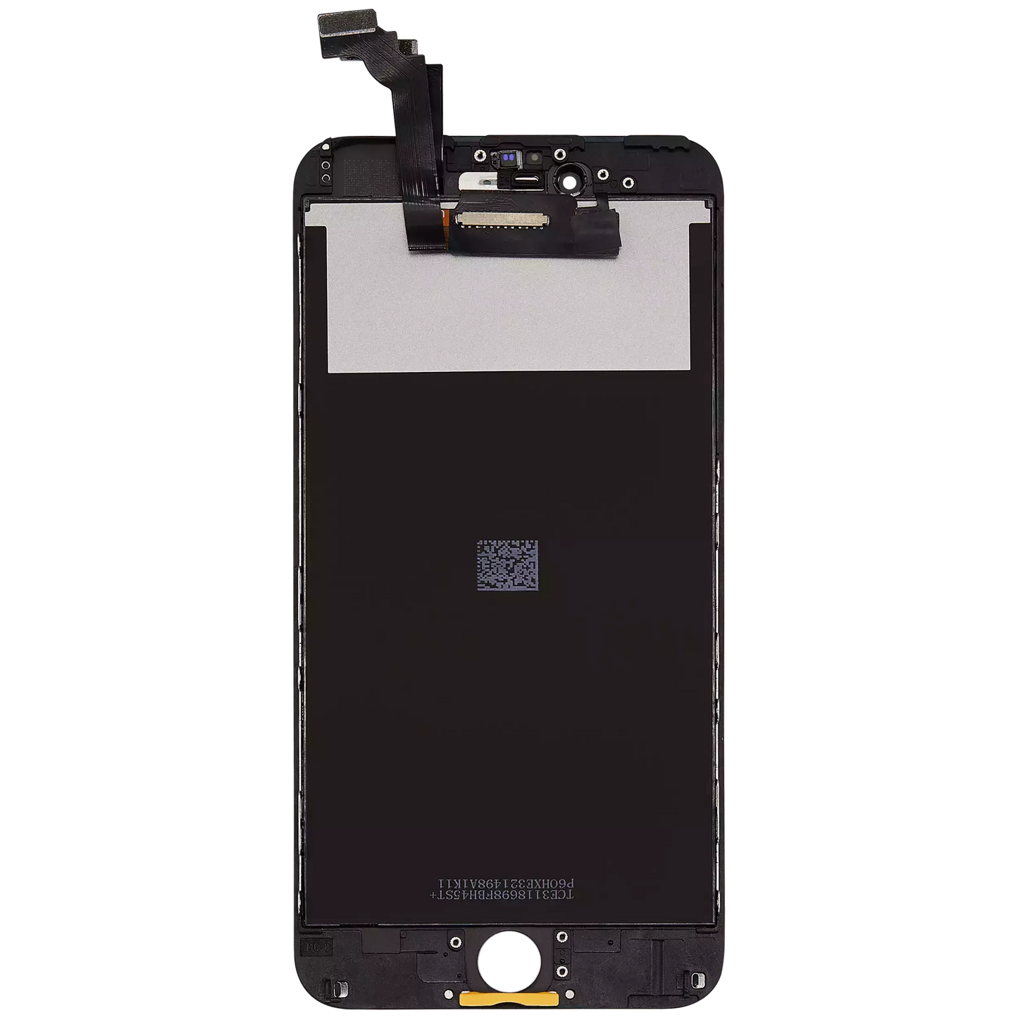 LCD Assembly For iPhone 6 Plus (Pro Incell) (Black)