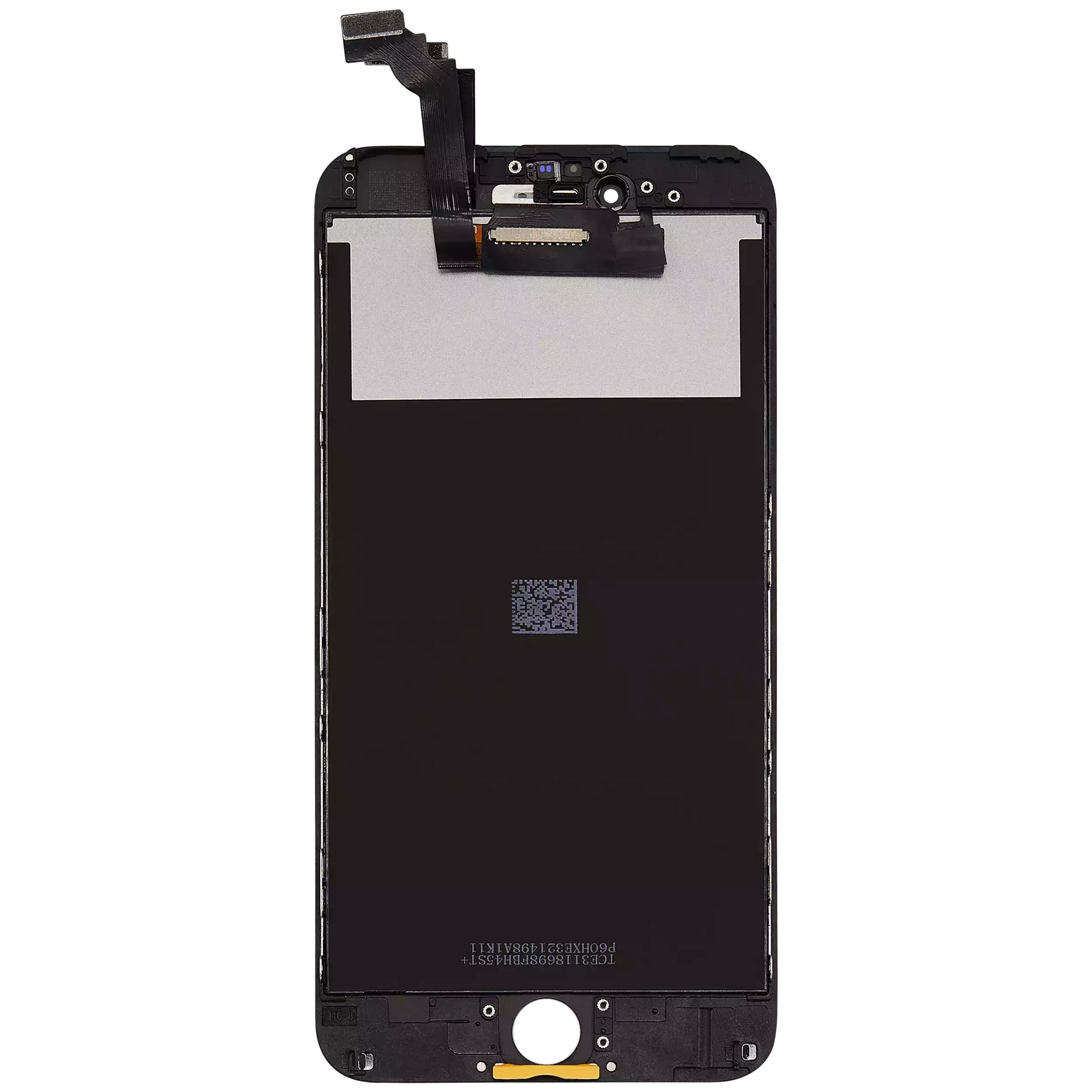 LCD Assembly For iPhone 6 Plus (Pro Incell) (Black)