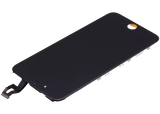 LCD Assembly With Steel Plate For iPhone 6S Plus (Pro Incell) (Black)