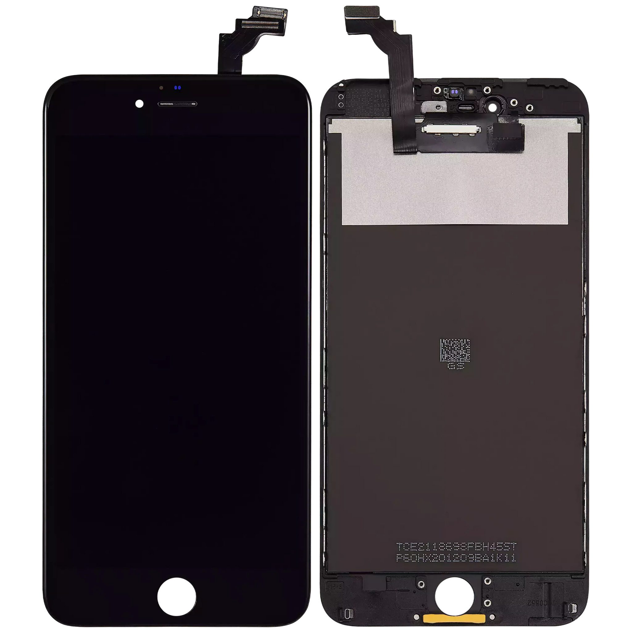 LCD Assembly For iPhone 6 Plus (Incell) (Black)