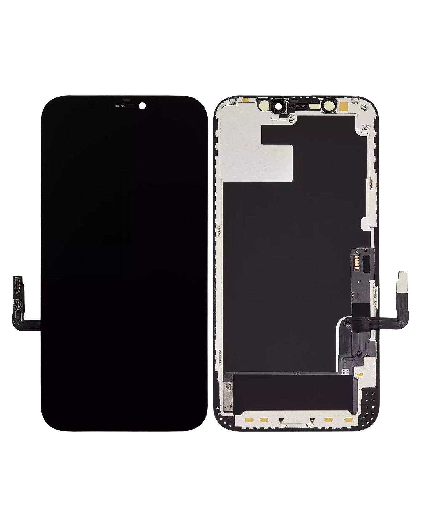 OLED Assembly For iPhone 12 / 12 Pro (Pro OLED)
