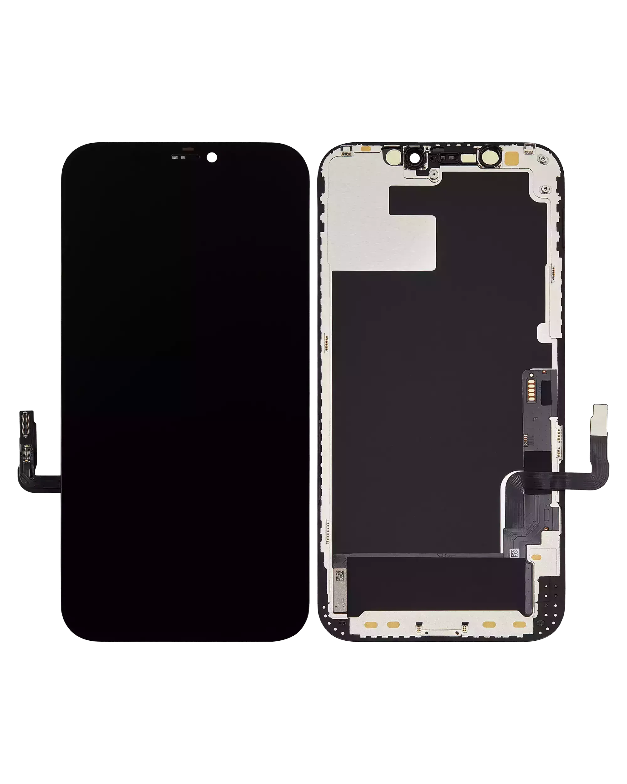 OLED Assembly For iPhone 12 / 12 Pro (Pro OLED)
