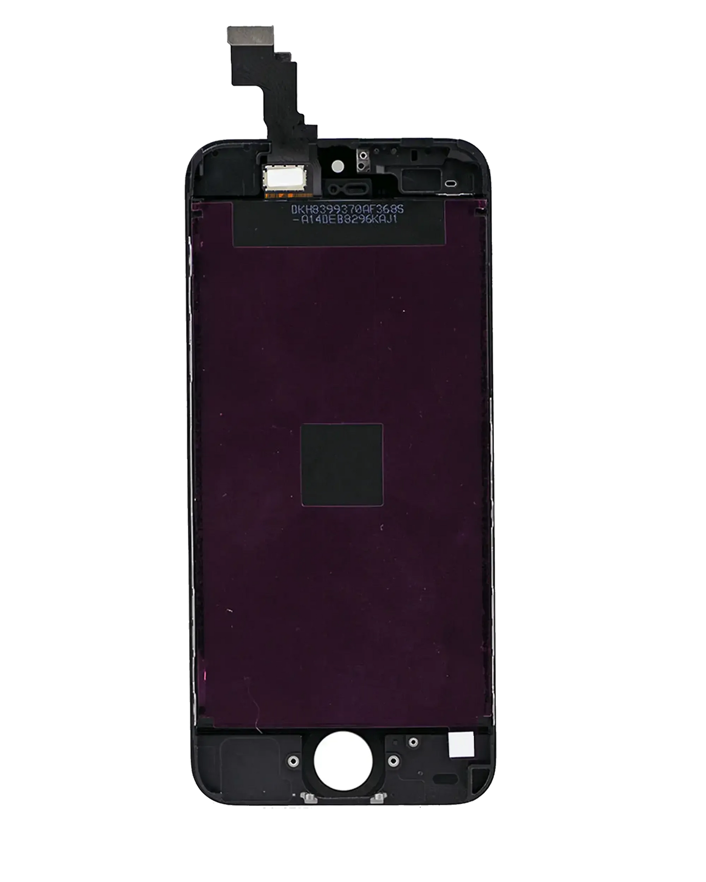 LCD Assembly For iPhone 5C (Incell) (Black)