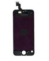 LCD Assembly For iPhone 5C (Incell) (Black)