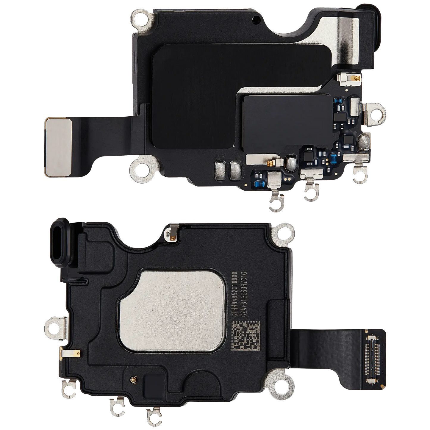 Earpiece Speaker with Wifi Flex Cable For iPhone 16 Pro Max (International Version)(Pull)