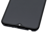LCD Assembly With Frame For Samsung Galaxy A01 (Global Model) (Micro USB Frame) (Refurbished) (All Colors)