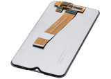 LCD Assembly Without Frame For Samsung Galaxy A01 (Global Model) (Micro USB Frame) (Refurbished) (All Colors)