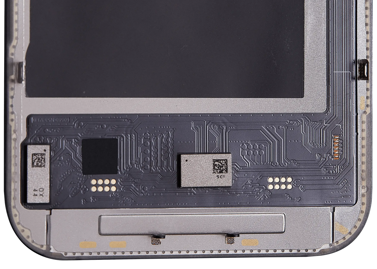 OLED Assembly For iPhone 15 Pro (Pro OLED) (120HZ)