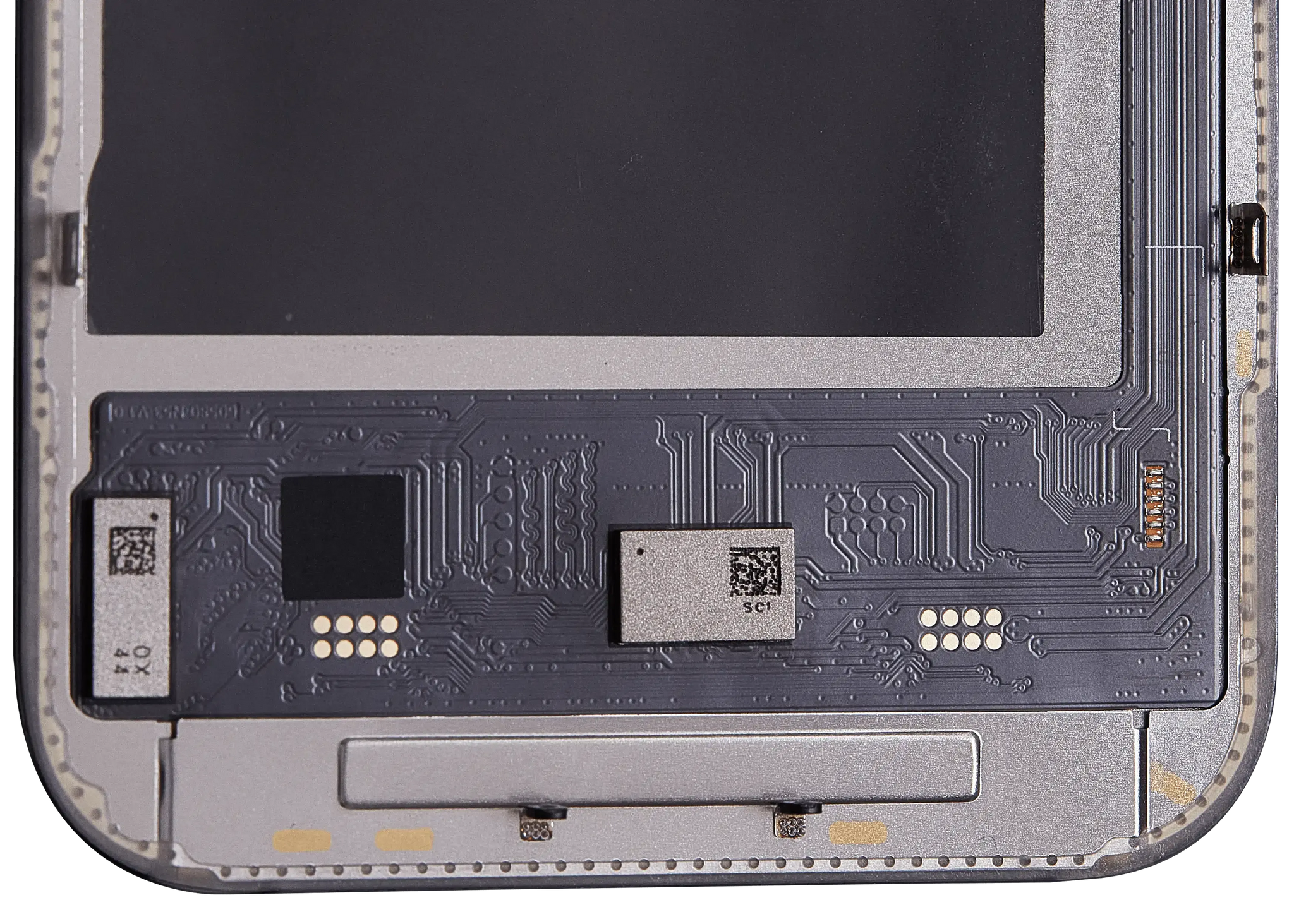 OLED Assembly For iPhone 15 Pro (Pro OLED) (120HZ)