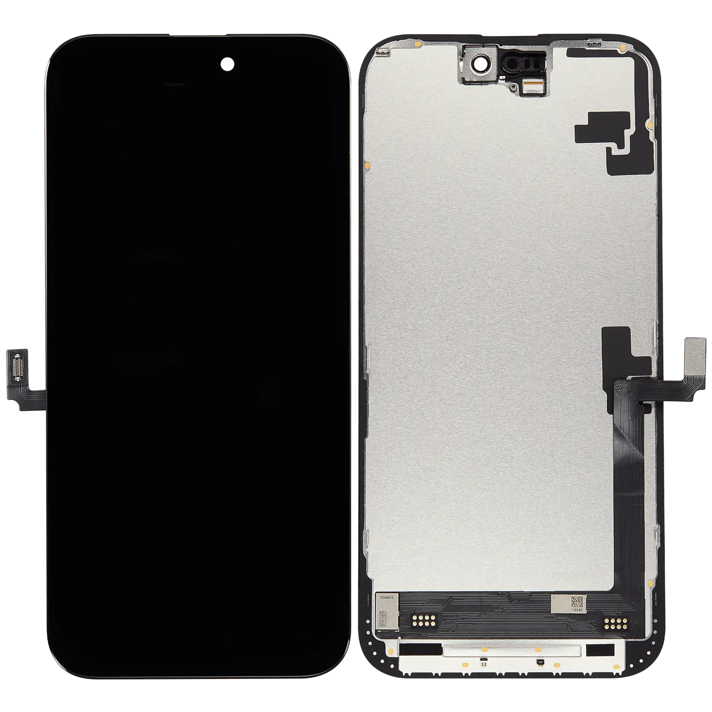 OLED Assembly For iPhone 16 Plus (Pro OLED)