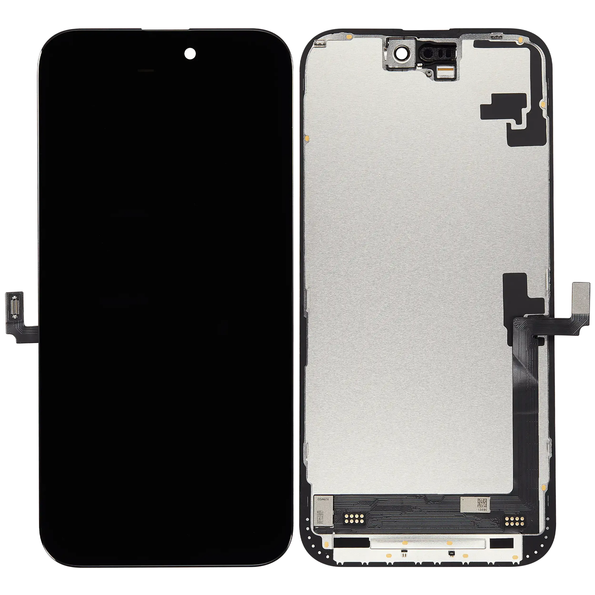 OLED Assembly For iPhone 16 Plus (Pro OLED)