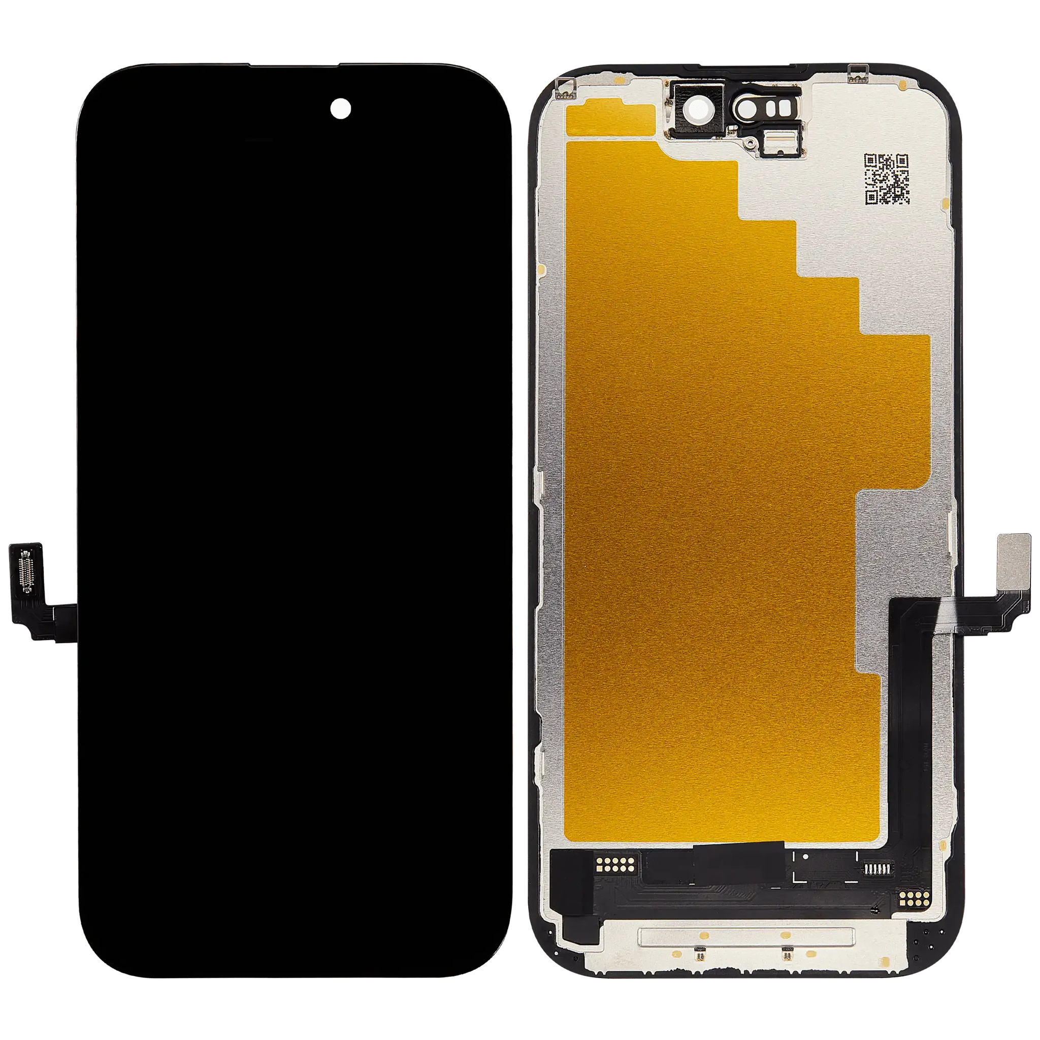 OLED Assembly For iPhone 16 (AM OLED)