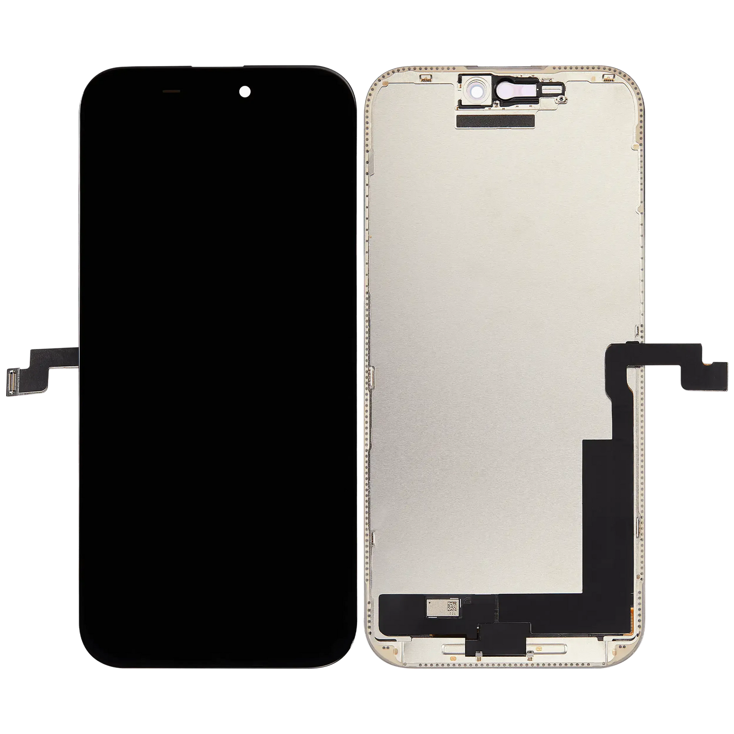 OLED Assembly For iPhone 16 Pro Max (AM OLED) (80Hz)