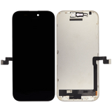 OLED Assembly For iPhone 16 Pro (AM OLED) (80Hz)