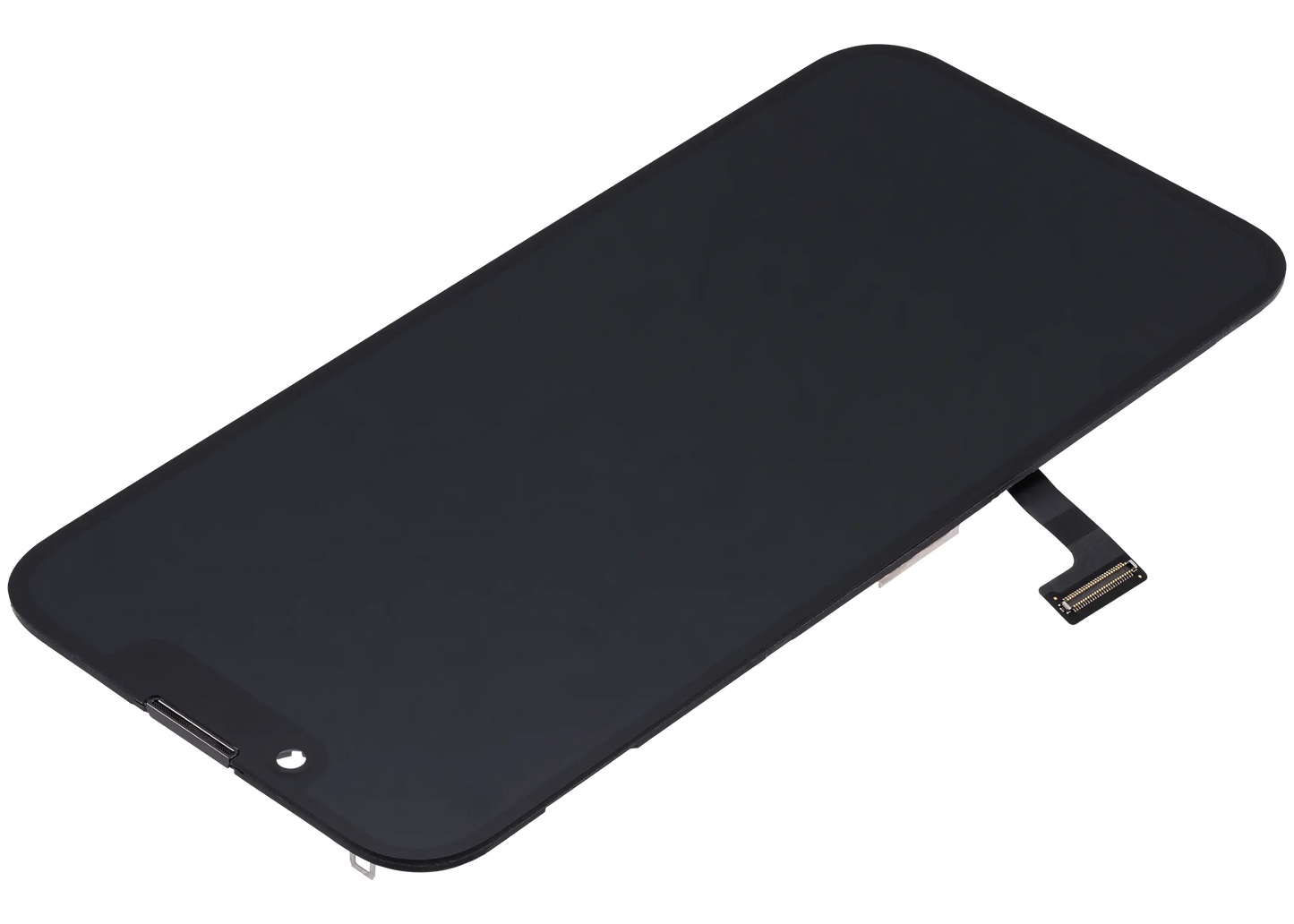 OLED Assembly For iPhone 13 Mini with Light Sensor Flex Cable (Pull A)