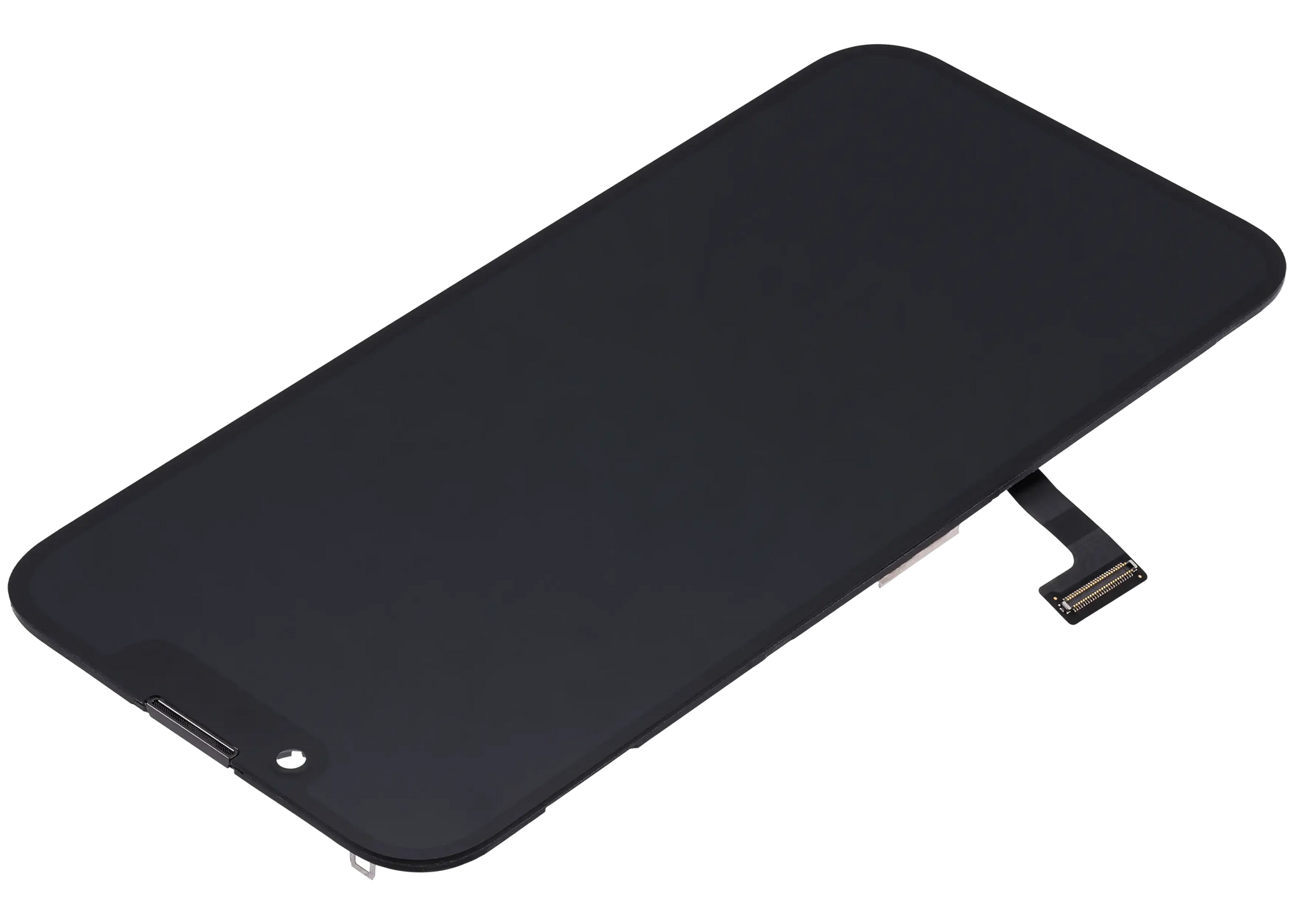 OLED Assembly For iPhone 13 Mini with Light Sensor Flex Cable (Pull A)