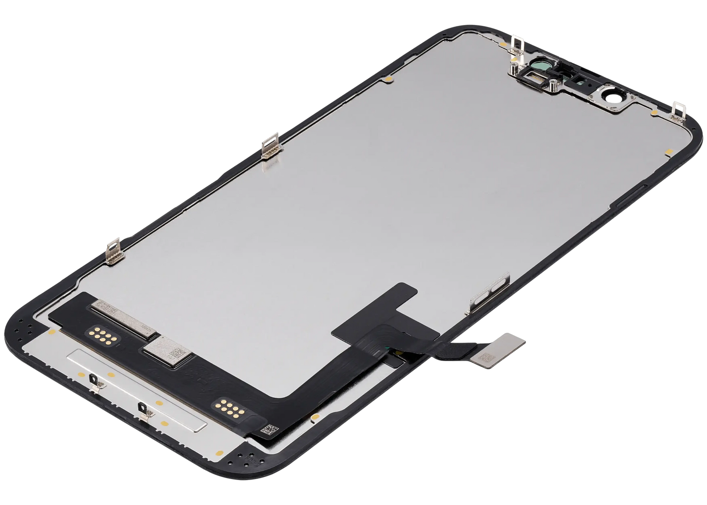 OLED Assembly For iPhone 14 with Light Sensor Flex Cable ( Pull A)