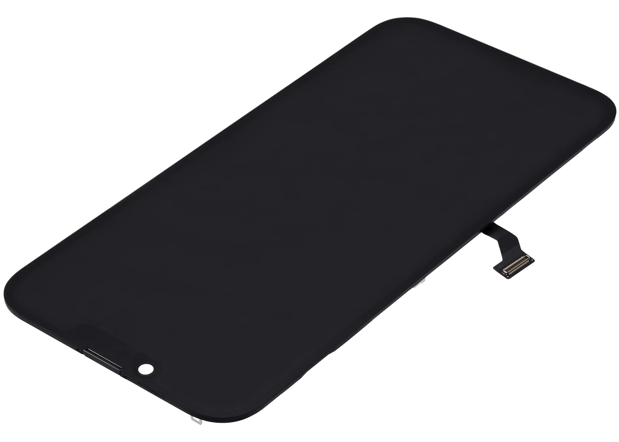 OLED Assembly For iPhone 14 Plus with Light Sensor Flex Cable (Pull A)