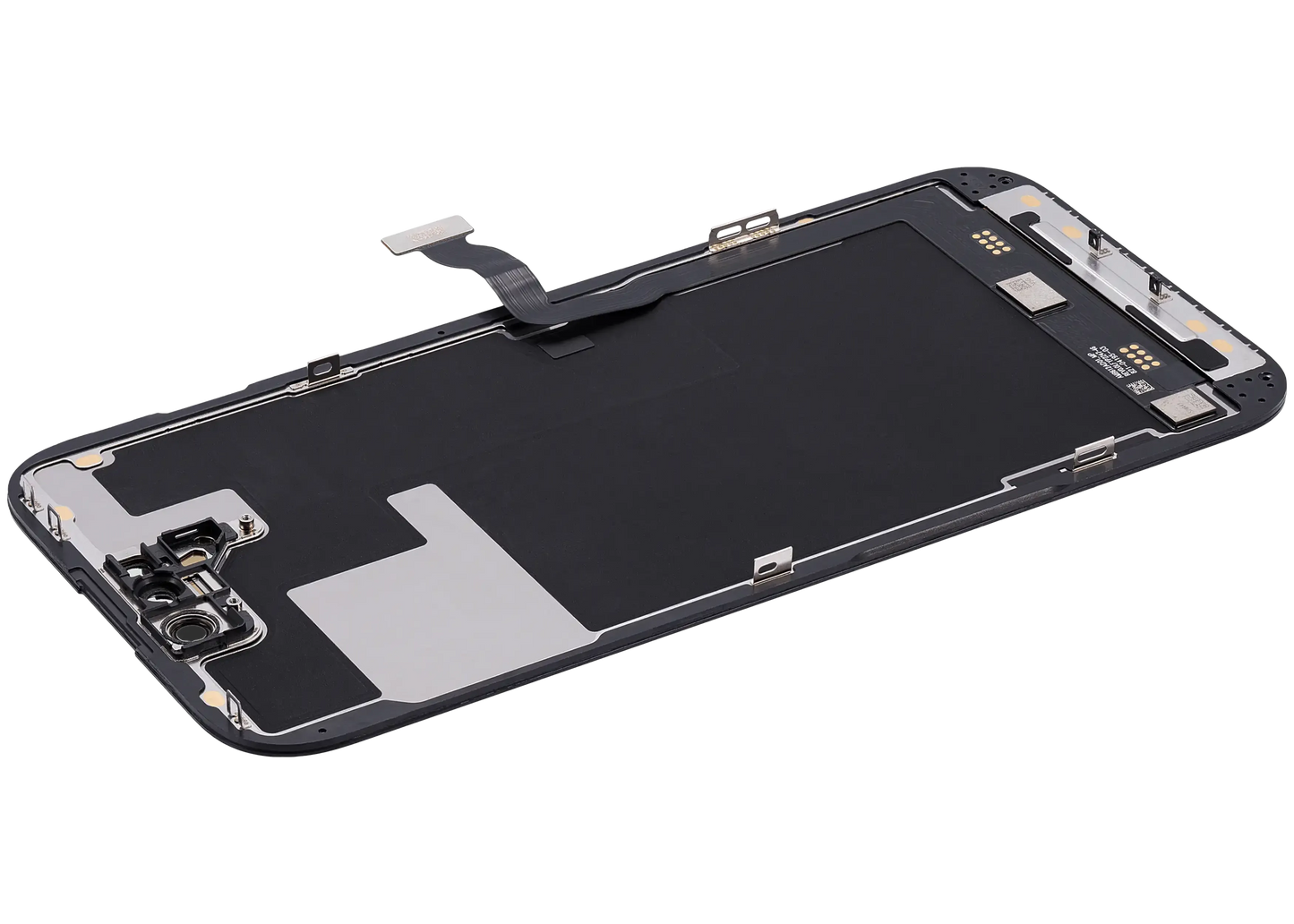 OLED Assembly For iPhone 14 Pro Max with Light Sensor Flex Cable (Pull A)