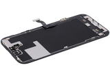 OLED Assembly For iPhone 14 Pro Max with Light Sensor Flex Cable (Pull A)