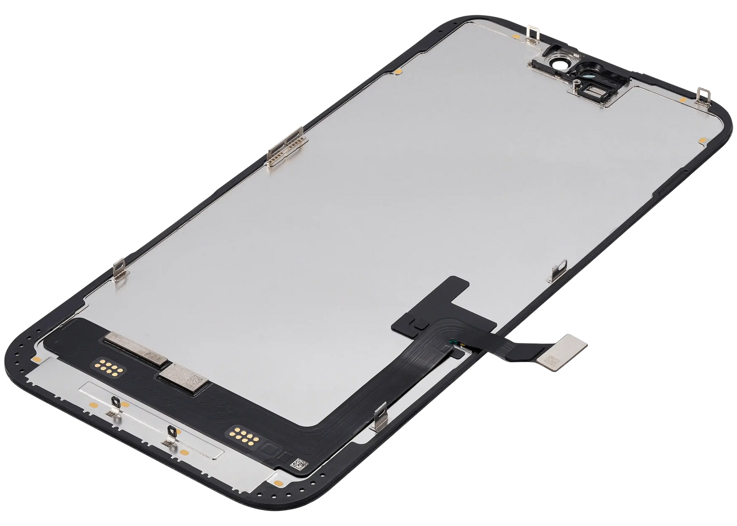 OLED Assembly For iPhone 15 Plus with Light Sensor Flex Cable (Pull A)