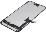 OLED Assembly For iPhone 15 Plus with Light Sensor Flex Cable (Pull A)