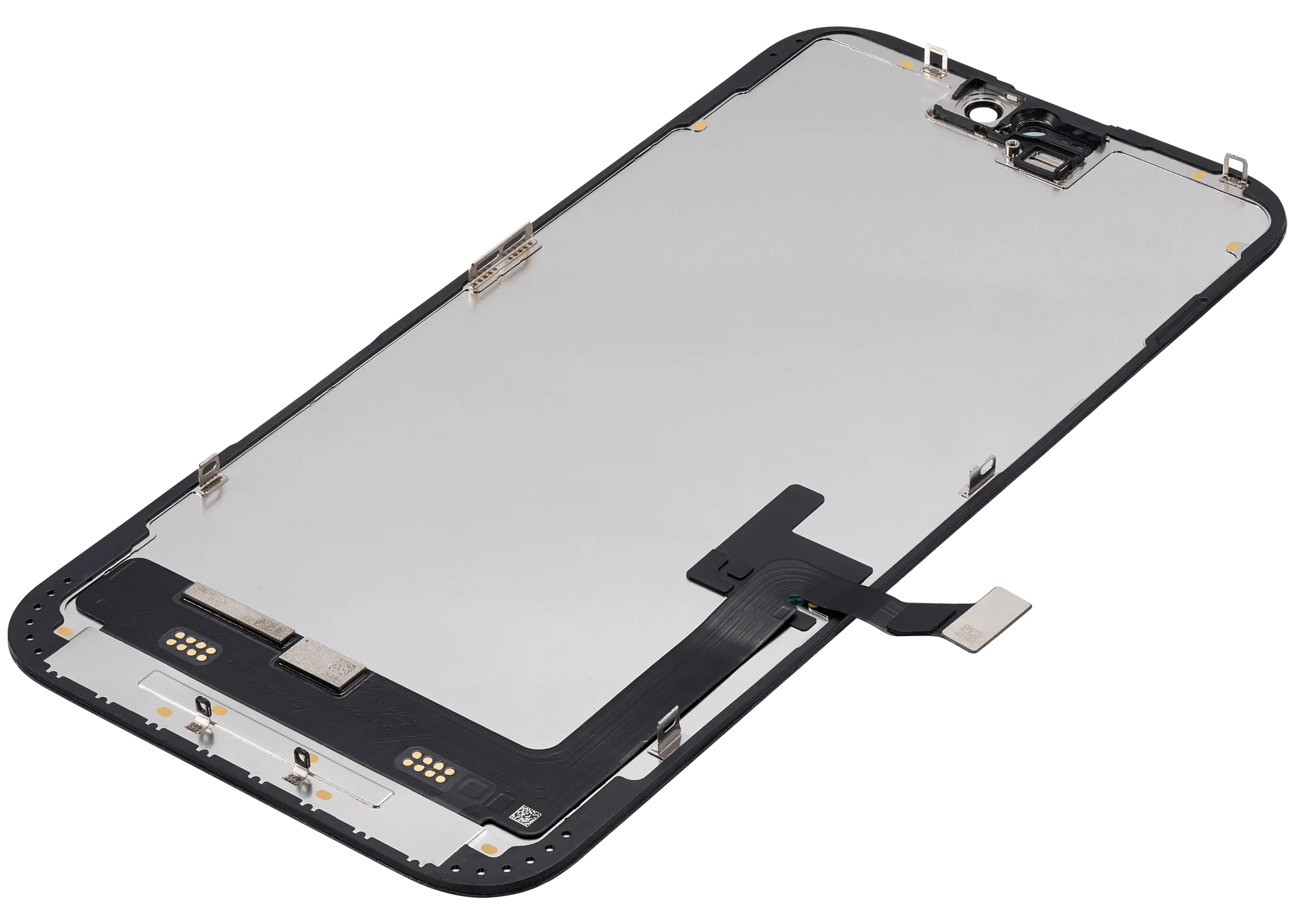OLED Assembly For iPhone 15 Plus with Light Sensor Flex Cable (Pull A)