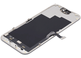 OLED Assembly For iPhone 15 Pro with Light Sensor Flex Cable (OEM Pull A)