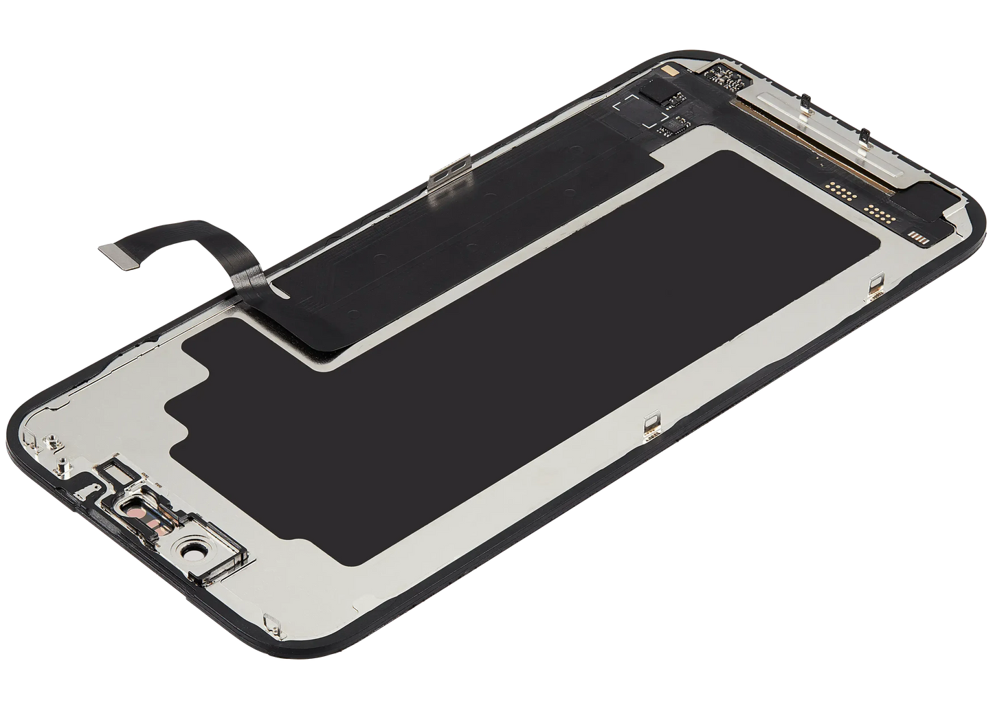 OLED Assembly For iPhone 17 Pro Max (Aftermarket OLED) (120HZ)