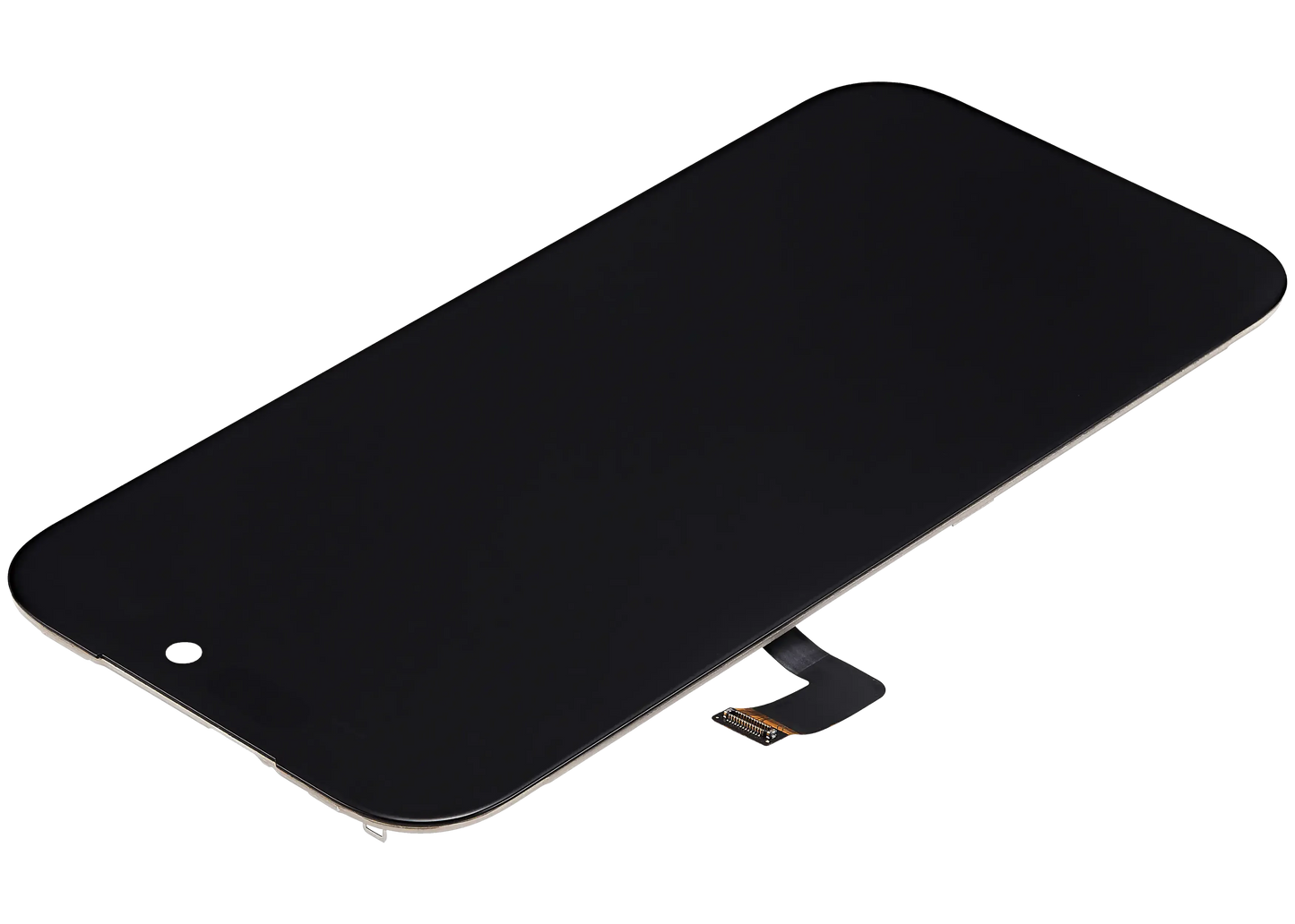 OLED Assembly For iPhone 17 Pro (Aftermarket OLED) (120HZ)