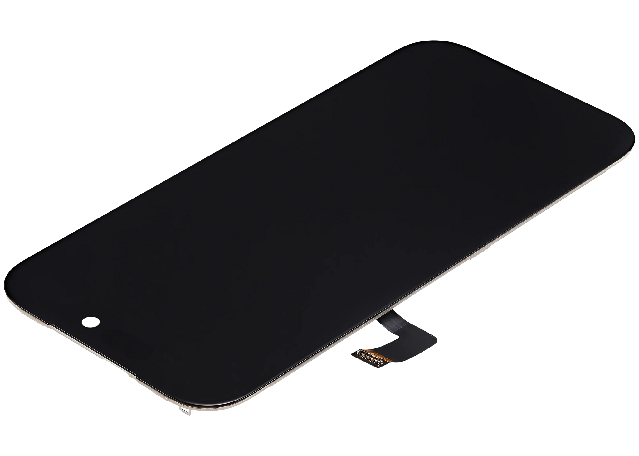 OLED Assembly For iPhone 17 Pro (Aftermarket OLED) (120HZ)