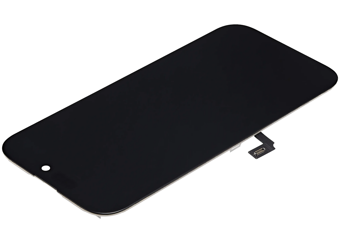 OLED Assembly For iPhone 17 (Aftermarket OLED) (120HZ)