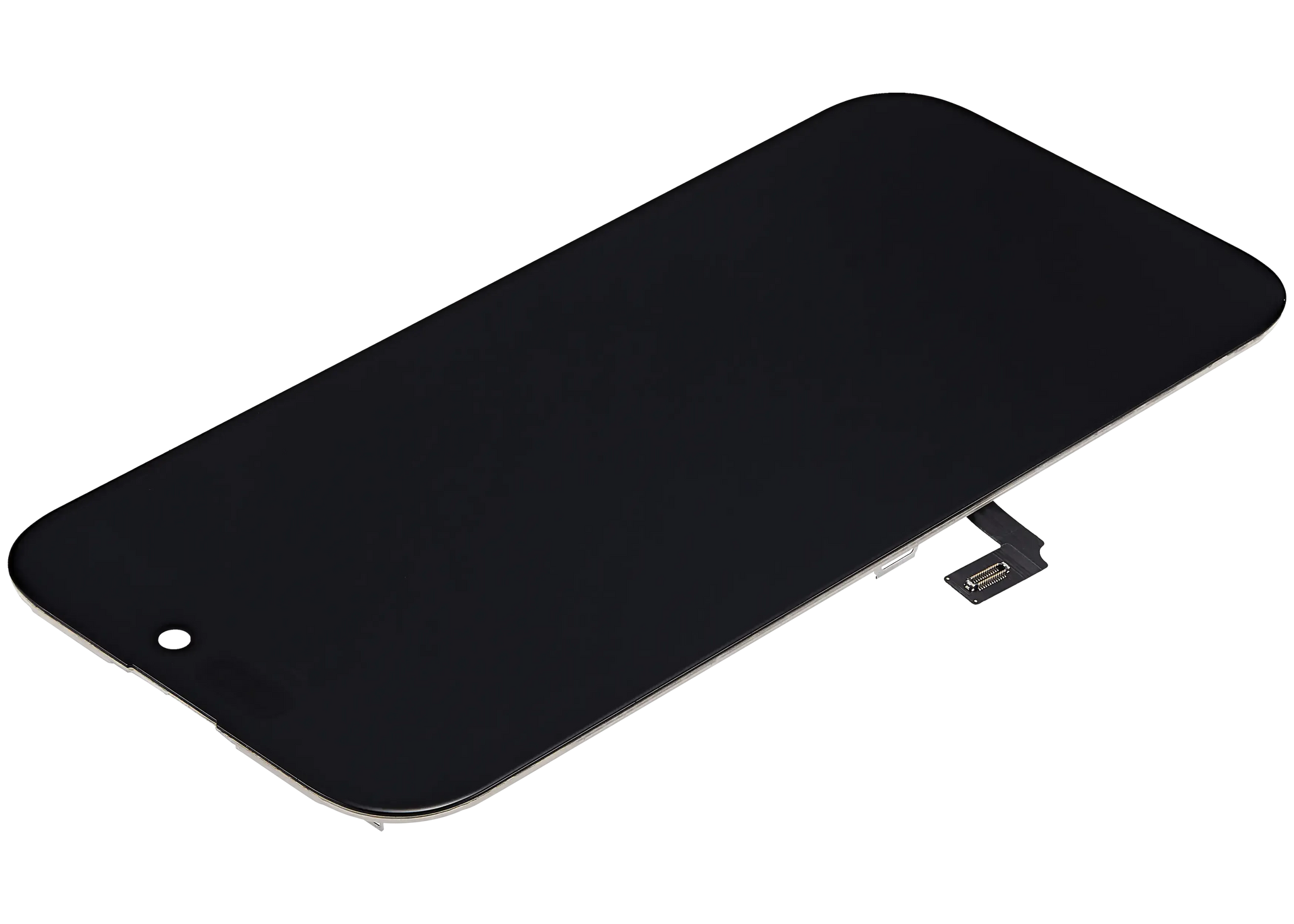 OLED Assembly For iPhone 17 (Aftermarket OLED) (120HZ)