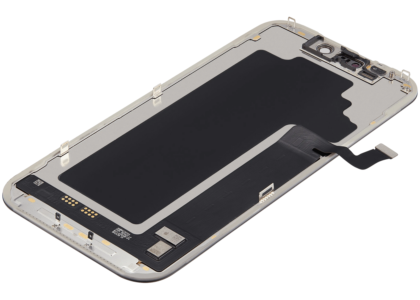 OLED Assembly For iPhone 17 Pro (Refurbished)