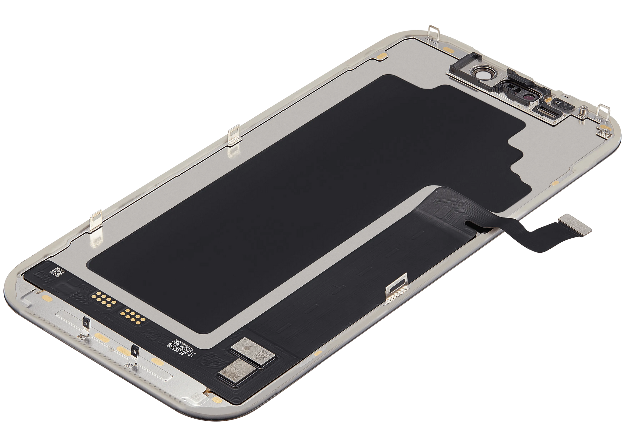 OLED Assembly For iPhone 17 Pro (Refurbished)