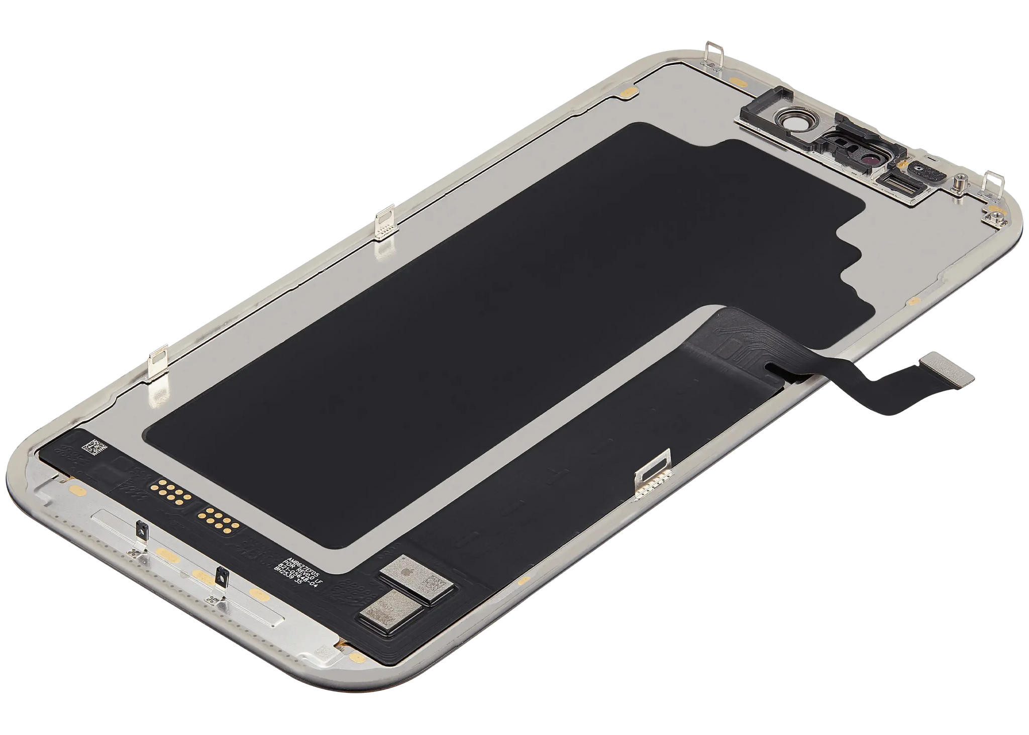 OLED Assembly For iPhone 17 Pro (Used OEM) (Pull A)