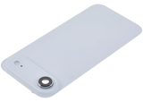 Back Glass w/ MagSafe Magnet & NFC & Flashlight Flex For iPhone Air (Pull) (Sky Blue)