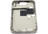 Mid-Frame Housing W/ Small Parts For iPhone 16 Pro Max (US Version) (Pull) (Natural Titanium)